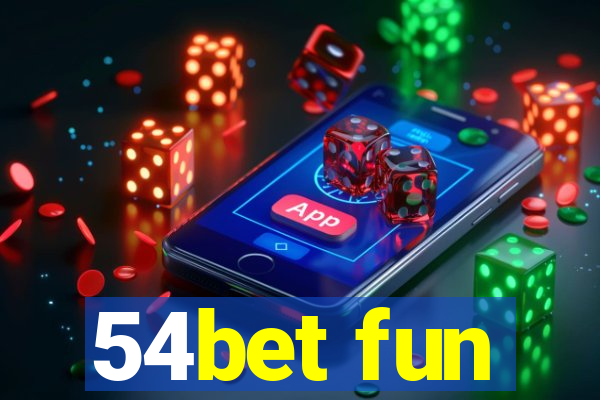 54bet fun